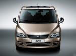 Zotye Multiplan 2009 года